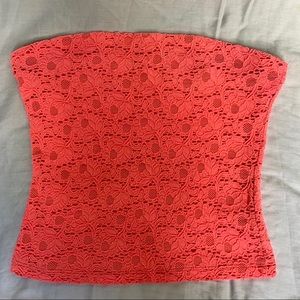Urban Outfitters Tube Top